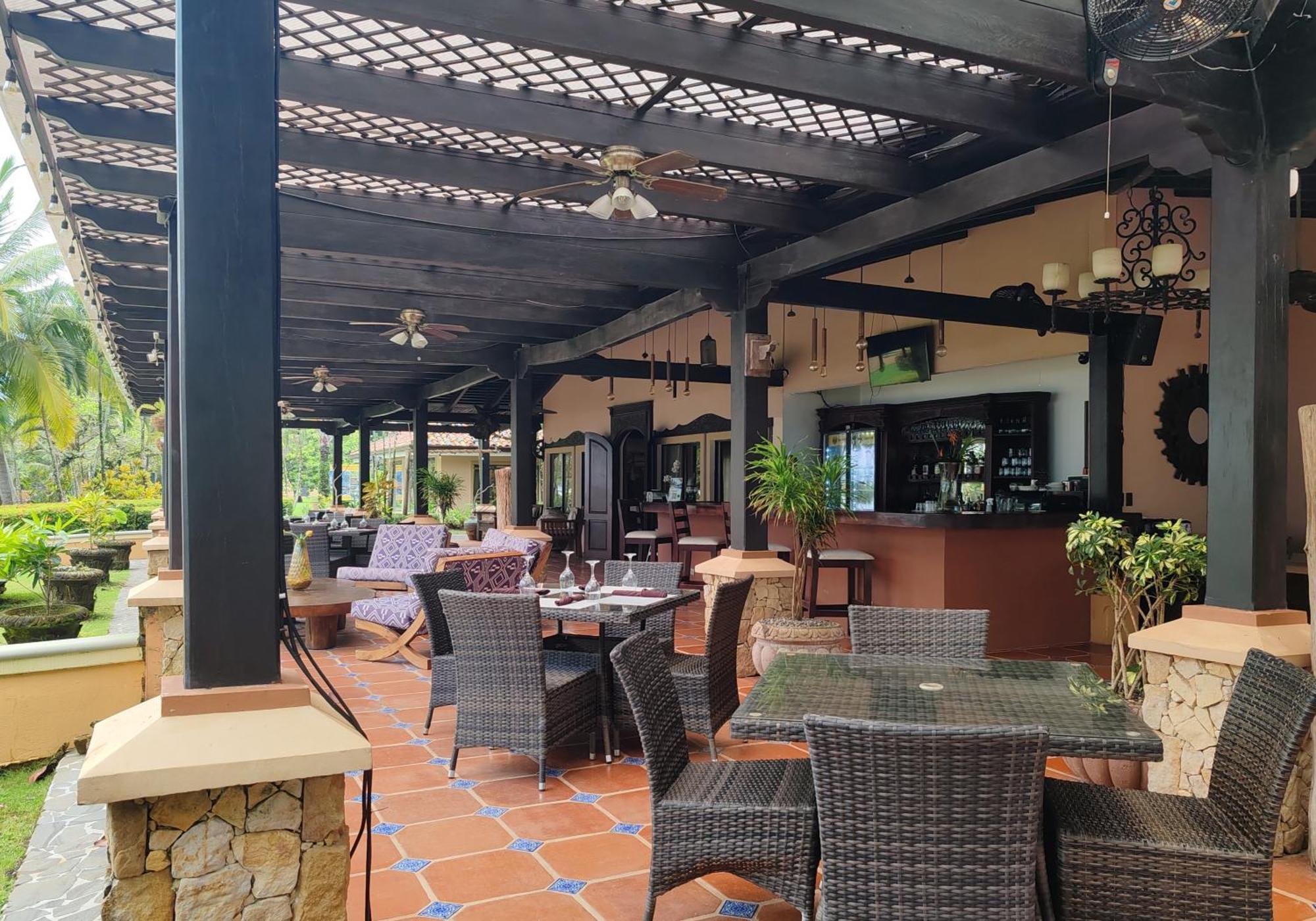 Marenaz Oceanfront Resort Esterillos Este Exterior photo