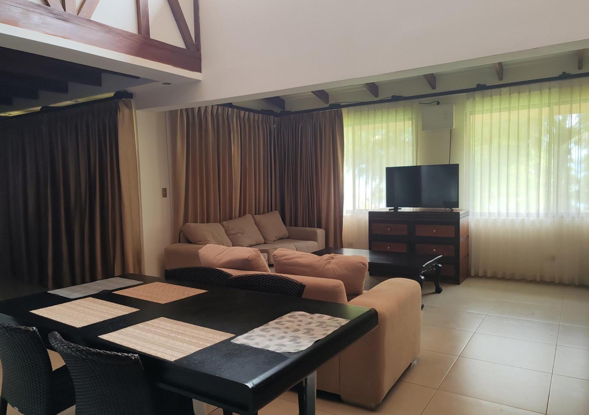 Marenaz Oceanfront Resort Esterillos Este Exterior photo