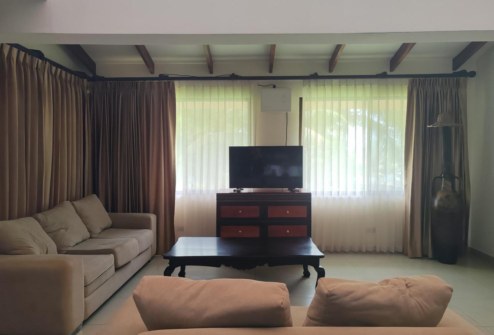 Marenaz Oceanfront Resort Esterillos Este Exterior photo